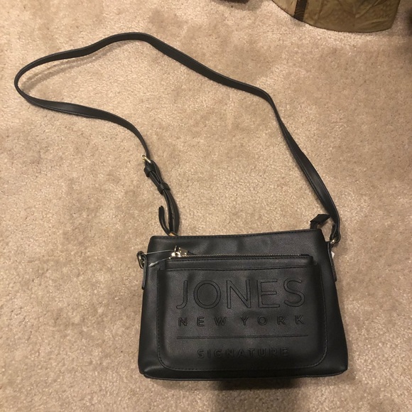 Black Crossbody - Picture 2 of 6